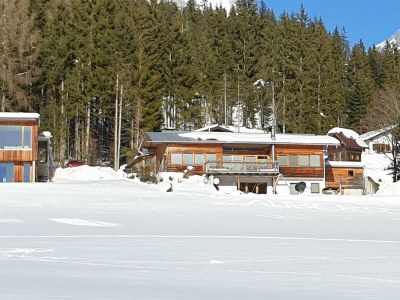 Apartment Appartement/Fewo, Dusche, WC, 1 Schlafraum - Outdoor photo 6