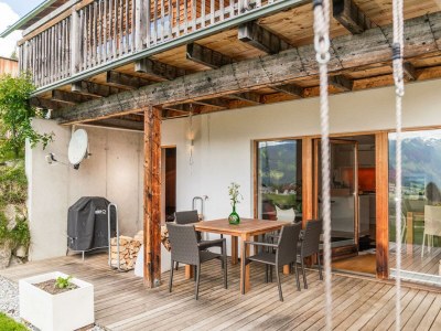 Apartment Appartement/Fewo, Dusche, WC, 1 Schlafraum - Outdoor photo 9