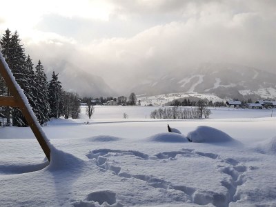 Apartment Appartement/Fewo, Dusche, WC, 1 Schlafraum - Outdoor photo 10