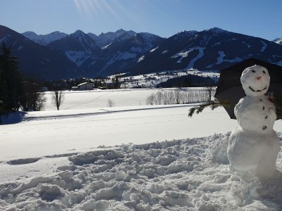 Apartment Appartement/Fewo, Dusche, WC, 1 Schlafraum - Outdoor photo 11