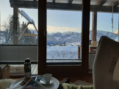 Apartment Appartement/Fewo, Dusche, WC, 1 Schlafraum - Outdoor photo 12