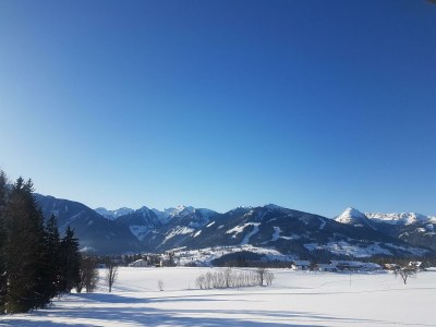 Apartment Appartement/Fewo, Dusche, WC, 1 Schlafraum - Outdoor photo 13