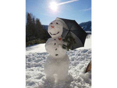 Apartment Appartement/Fewo, Dusche, WC, 1 Schlafraum - Outdoor photo 14