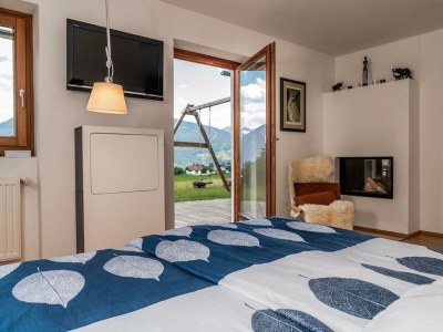 Apartment Appartement/Fewo, Dusche, WC, 1 Schlafraum - Features photo 18