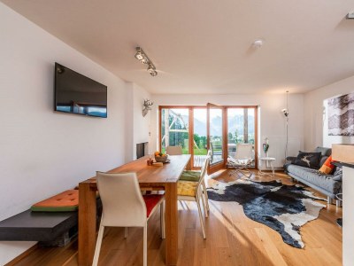 Apartment Appartement/Fewo, Dusche, WC, 1 Schlafraum - Features photo 19