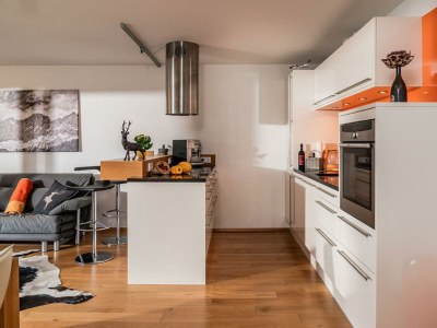 Apartment Appartement/Fewo, Dusche, WC, 1 Schlafraum - Features photo 20