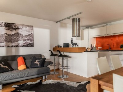 Apartment Appartement/Fewo, Dusche, WC, 1 Schlafraum - Features photo 21