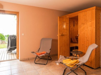 Apartment Appartement/Fewo, Dusche, WC, 1 Schlafraum - Features photo 22