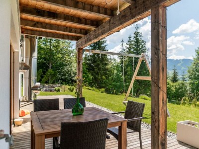 Apartment Appartement/Fewo, Dusche, WC, 1 Schlafraum - Features photo 23