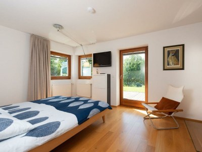 Apartment Appartement/Fewo, Dusche, WC, 1 Schlafraum - Features photo 30