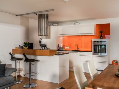 Apartment Appartement/Fewo, Dusche, WC, 1 Schlafraum - Features photo 31