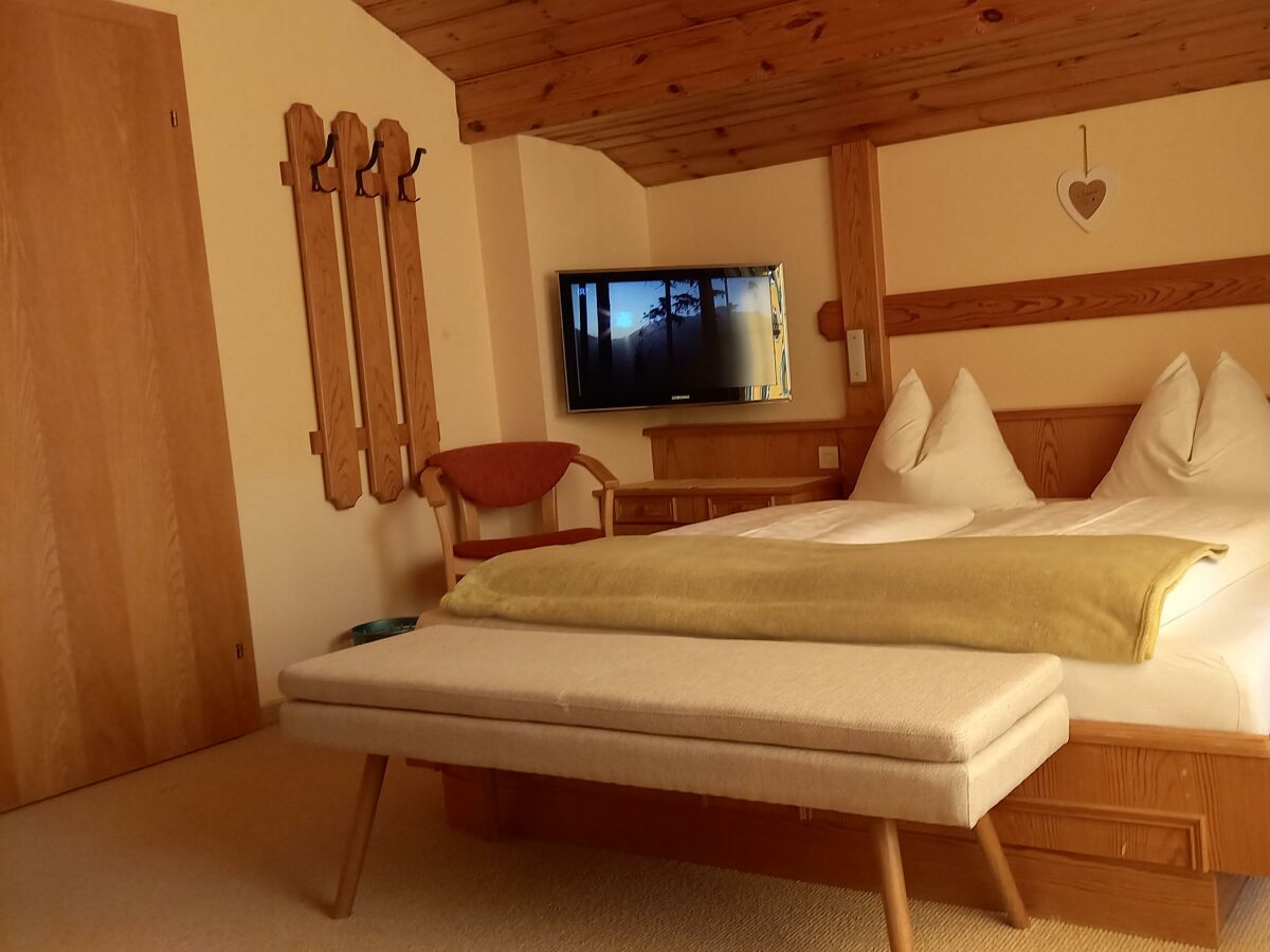 Apartment Apartment/1 Schlafraum/Dusche, WC - Outdoor photo 2