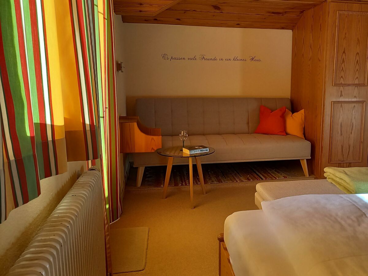 Apartment Apartment/1 Schlafraum/Dusche, WC - Outdoor photo 3