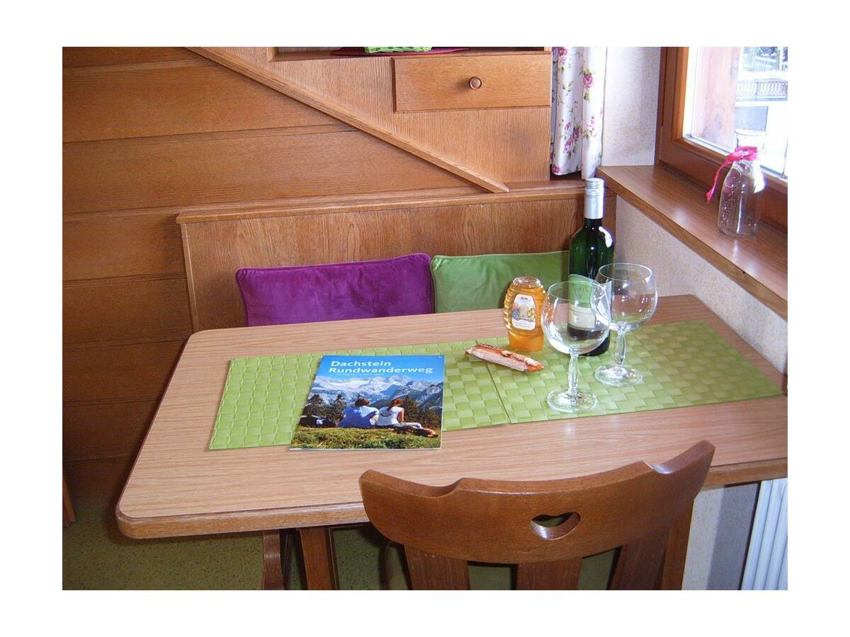 Apartment Apartment/1 Schlafraum/Dusche, WC - Outdoor photo 4