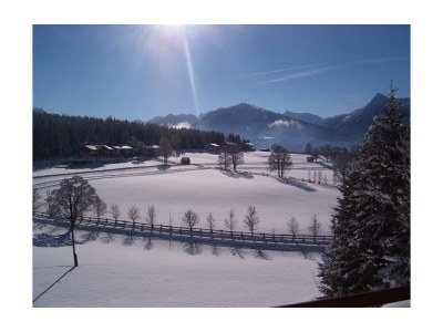 Apartment Apartment/1 Schlafraum/Dusche, WC - Outdoor photo 6