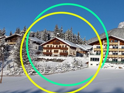 Apartment Apartment/1 Schlafraum/Dusche, WC - Outdoor photo 9