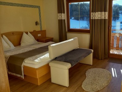 Apartment Apartment/1 Schlafraum/Dusche, WC - Outdoor photo 11