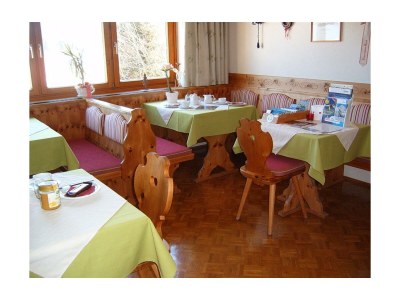 Apartment Apartment/1 Schlafraum/Dusche, WC - Outdoor photo 12