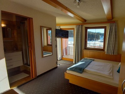 Apartment Apartment/1 Schlafraum/Dusche, WC - Outdoor photo 15