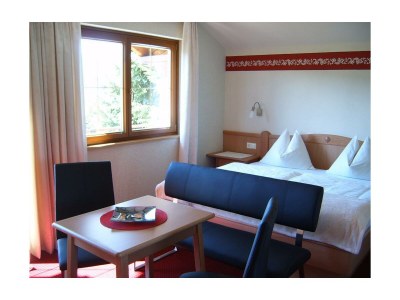 Apartment Apartment/1 Schlafraum/Dusche, WC - Outdoor photo 16