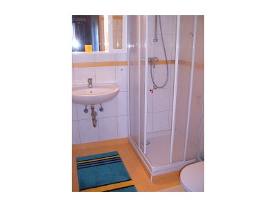 Apartment Apartment/1 Schlafraum/Dusche, WC - Outdoor photo 17