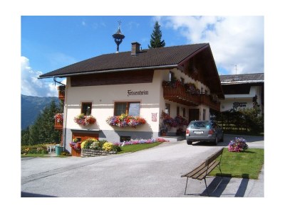 Apartment Apartment/1 Schlafraum/Dusche, WC - Outdoor photo 19