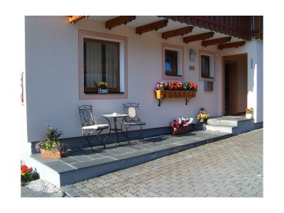 Apartment Apartment/1 Schlafraum/Dusche, WC - Outdoor photo 20