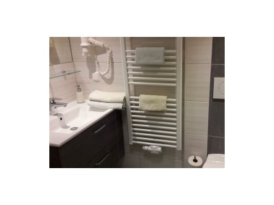 Apartment Apartment/1 Schlafraum/Dusche, WC - Outdoor photo 21