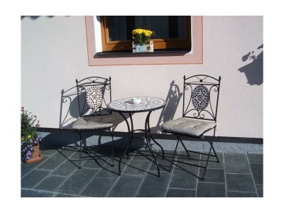 Apartment Apartment/1 Schlafraum/Dusche, WC - Outdoor photo 22