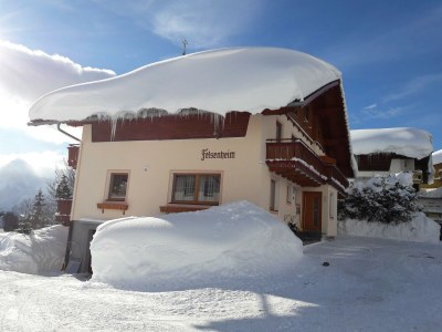 Apartment Apartment/1 Schlafraum/Dusche, WC - Outdoor photo 24
