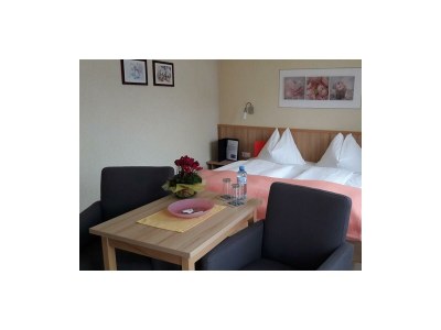 Apartment Apartment/1 Schlafraum/Dusche, WC - Outdoor photo 25