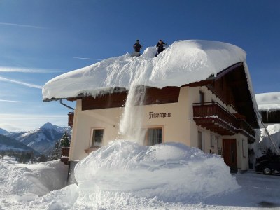 Apartment Apartment/1 Schlafraum/Dusche, WC - Outdoor photo 28