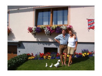 Apartment Apartment/1 Schlafraum/Dusche, WC - Outdoor photo 30