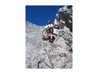 Apartment Apartment/1 Schlafraum/Dusche, WC - Outdoor photo 31