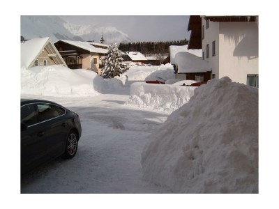 Apartment Apartment/1 Schlafraum/Dusche, WC - Outdoor photo 34