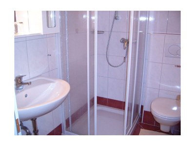 Apartment Apartment/1 Schlafraum/Dusche, WC - Outdoor photo 35