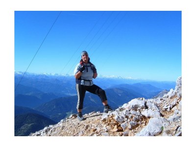 Apartment Apartment/1 Schlafraum/Dusche, WC - Outdoor photo 37