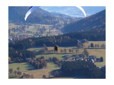 Apartment Apartment/1 Schlafraum/Dusche, WC - Outdoor photo 39