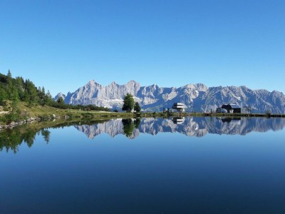 Apartment Apartment/1 Schlafraum/Dusche, WC - Outdoor photo 42
