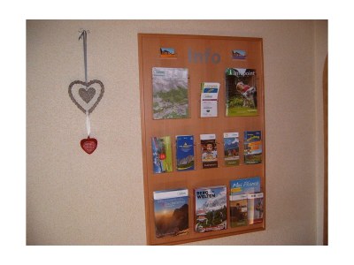 Apartment Apartment/1 Schlafraum/Dusche, WC - Outdoor photo 43