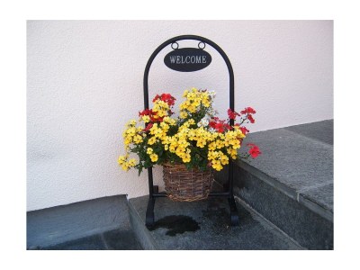 Apartment Apartment/1 Schlafraum/Dusche, WC - Outdoor photo 44