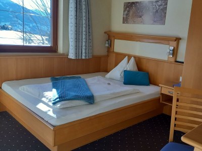 Apartment Apartment/1 Schlafraum/Dusche, WC - Outdoor photo 46