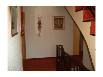 Apartment Apartment/1 Schlafraum/Dusche, WC - Outdoor photo 47