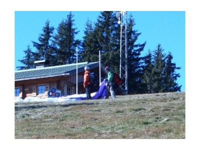 Apartment Apartment/1 Schlafraum/Dusche, WC - Outdoor photo 49