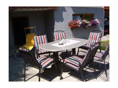 Apartment Apartment/1 Schlafraum/Dusche, WC - Outdoor photo 50