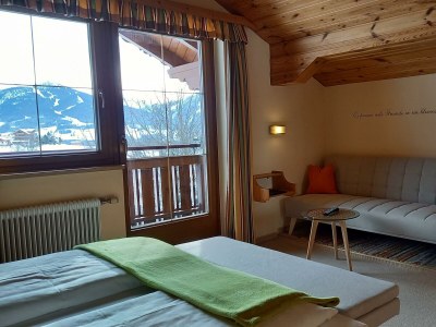 Apartment Apartment/1 Schlafraum/Dusche, WC - Outdoor photo 56