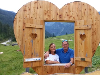 Apartment Apartment/1 Schlafraum/Dusche, WC - Outdoor photo 57