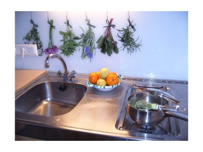 Apartment Apartment/1 Schlafraum/Dusche, WC - Features photo 60