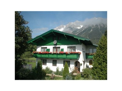 Apartment Apartment B /1 Schlafraum/Dusche, WC in Ramsau am Dachstein - Apartment