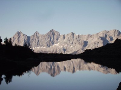 Apartment Apartment B /1 Schlafraum/Dusche, WC - Outdoor photo 8